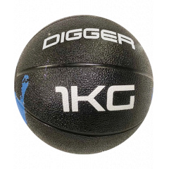 Hasttings Digger 1 кг из каталога медболов в Челябинске по цене 3800 ₽