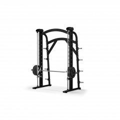 Matrix Magnum PL-62 черная из каталога машин Смита в Челябинске по цене 760750 ₽