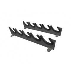DFC DFC D101027 (комплект из 2 шт) из каталога стоек для грифов в Челябинске по цене 11050 ₽
