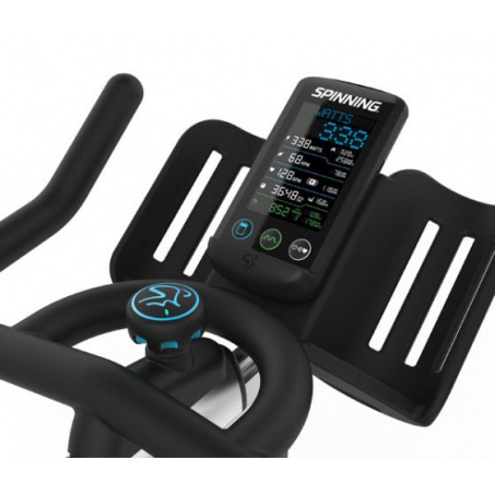 Рендер-2 для Precor Spinner Chrono Power