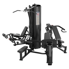 Smith BS004 3х стековая из каталога мультистанций в Челябинске по цене 649230 ₽
