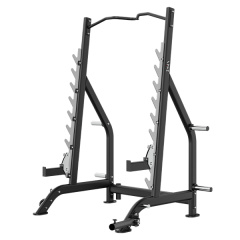 Smith BS019 из каталога стоек для штанги в Челябинске по цене 138400 ₽