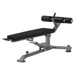 Smith DR025 из каталога скамей для пресса в Челябинске по цене 43010 ₽