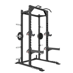Smith SH010 Силовая стойка из каталога силовых рам в Челябинске по цене 225200 ₽