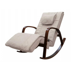Fujimo Time2Chill Ivory (Tailor 2) из каталога массажных кресел в Челябинске по цене 46670 ₽