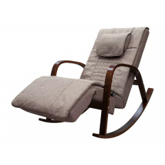 Fujimo Time2Chill Latte (Tailor 3) из каталога массажных кресел в Челябинске по цене 46670 ₽