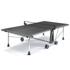 300 Indoor Grey 2023 в Челябинске по цене 76500 ₽ в категории теннисные столы Cornilleau