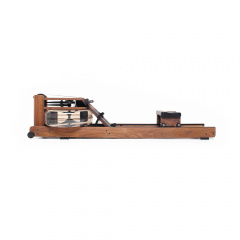 WaterRower Club Орех из каталога гребных тренажеров в Челябинске по цене 217690 ₽