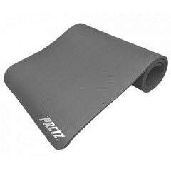 PREMIUM EXERCISE MAT (в комплекте с ремнем-стяжкой) в Челябинске по цене 1870 ₽ в категории коврики для йоги и фитнеса PRCTZ