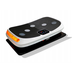 Hansun 3D Vibroplate FC-B-09C из каталога виброплатформ в Челябинске по цене 38170 ₽