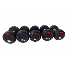 UltraGym Ряд от 2.5 до 25 кг из каталога дисков для штанги с посадочным диаметром 50 мм. в Челябинске по цене 152000 ₽