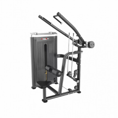 UltraGym UG-IN1907 из каталога грузоблочных тренажеров в Челябинске по цене 171870 ₽