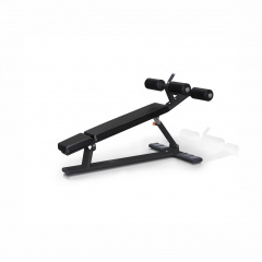 UltraGym UG-CL101 из каталога скамей для пресса в Челябинске по цене 100810 ₽