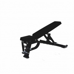UltraGym UG-CL109 из каталога силовых скамей в Челябинске по цене 119366 ₽