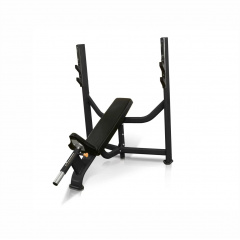 UltraGym UG-CL105 наклонная из каталога силовых скамей в Челябинске по цене 133199 ₽