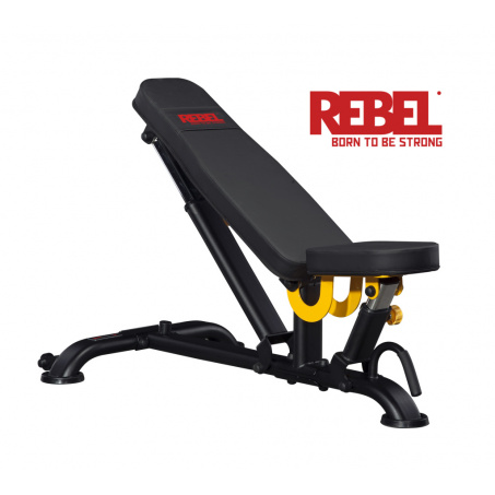 Рендер-7 для Rebel B9