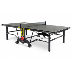 Gambler Graphite из каталога теннисных столов в Челябинске по цене 63750 ₽