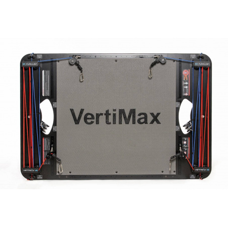 Рендер-0 для VertiMax V8