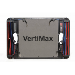 VertiMax V8 из каталога комплексов для кроссфита и функционального тренинга в Челябинске по цене 740000 ₽
