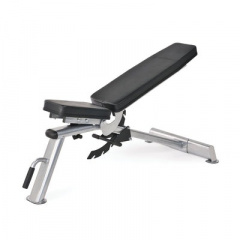Horizon Home Gym Adonis из каталога силовых скамей в Челябинске по цене 38250 ₽
