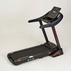 Koenigsmann C1.0 из каталога беговых дорожек в Челябинске по цене 51000 ₽