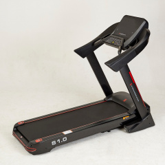 Koenigsmann S1.0 из каталога беговых дорожек в Челябинске по цене 119000 ₽