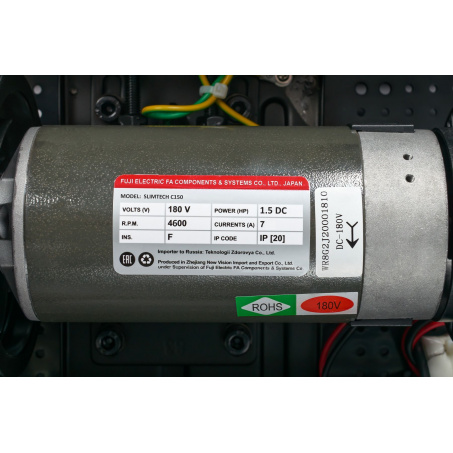 Рендер-11 для Titanium Masters Slimtech C150