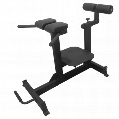 Bronze Gym AL-920 из каталога гиперэкстензий в Челябинске по цене 43180 ₽