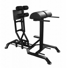 Bronze Gym GHD AL-921 из каталога гиперэкстензий в Челябинске по цене 107950 ₽