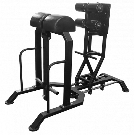 Рендер-0 для Bronze Gym GHD AL-922 комбинированная