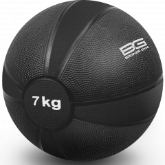 Bronze Gym 7 кг BG-FA-MB7 из каталога медболов в Челябинске по цене 5020 ₽