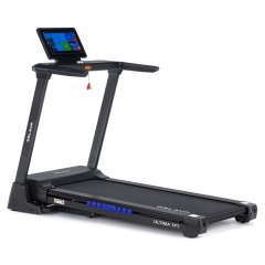 Orlauf Ultima TFT из каталога складных беговых дорожек в Челябинске по цене 164900 ₽
