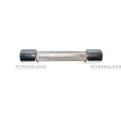 MB Barbell хромированная - 1.5 кг из каталога хромированных гантелей в Челябинске по цене 1251 ₽