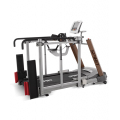 Spirit Fitness LW850 из каталога реабилитационных  беговых дорожек в Челябинске по цене 1353000 ₽