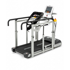 Spirit Fitness LW650 из каталога беговых дорожек в Челябинске по цене 849100 ₽