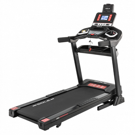 Рендер-6 для Sole Fitness F63 (2023)