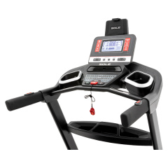 Sole Fitness F65 (2023) из каталога беговых дорожек в Челябинске по цене 192900 ₽