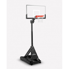 Momentous™ Portable 50’’ акрил в Челябинске по цене 212500 ₽ в категории баскетбольные стойки Spalding