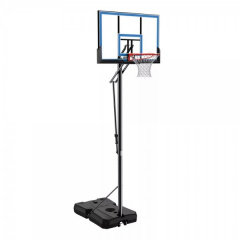 Gametime 48’’ п/карбонат в Челябинске по цене 238000 ₽ в категории баскетбольные стойки Spalding