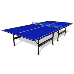 TT Indoor 1.0 в Челябинске по цене 23890 ₽ в категории теннисные столы Koenigsmann