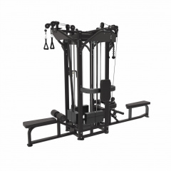 UltraGym UG-KJ1233 из каталога мультистанций в Челябинске по цене 450500 ₽