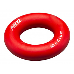 Power Gripping ring medium, среднее сопротивление в Челябинске по цене 600 ₽ в категории кистевые эспандеры PRCTZ
