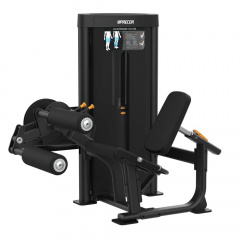 Precor Vitality Series C027BP Сгибание / разгибание ног (стек 109 кг) из каталога грузоблочных тренажеров в Челябинске по цене 835000 ₽