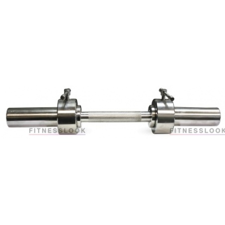 Рендер-0 для MB Barbell - 50 мм - 530 мм