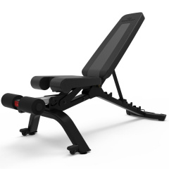 Bowflex SelectTech 4.1S из каталога силовых скамей в Челябинске по цене 48450 ₽