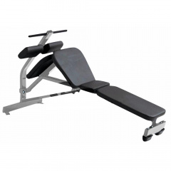 Realleader FW-2026 из каталога скамей для пресса в Челябинске по цене 59760 ₽