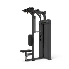 Protrain CPB105-96 Баттерфляй/задняя дельта из каталога грузоблочных тренажеров в Челябинске по цене 266950 ₽