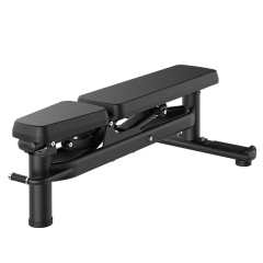 Smith RE6016 из каталога силовых скамей в Челябинске по цене 86600 ₽