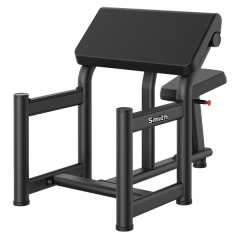 Smith RE6020 парта для бицепса из каталога скамей Скотта в Челябинске по цене 84900 ₽