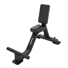 Smith SR016 из каталога силовых скамей в Челябинске по цене 35620 ₽